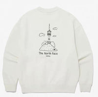 TNF Seoul four seasons Hoodie HLY & CHOCCICO