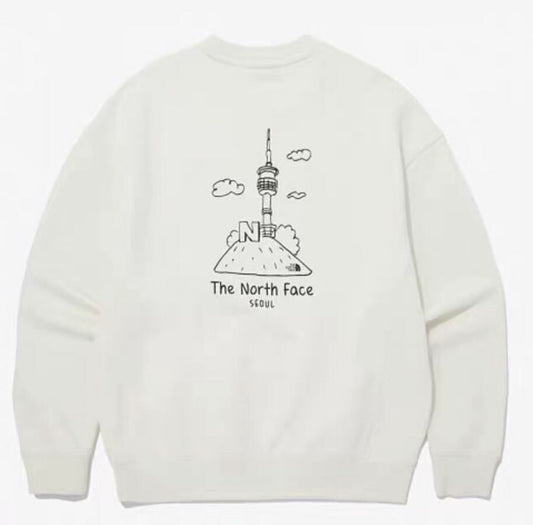 TNF Seoul four seasons Hoodie HLY & CHOCCICO