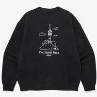 TNF Seoul four seasons Hoodie HLY & CHOCCICO