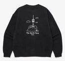 TNF Seoul four seasons Hoodie HLY & CHOCCICO