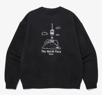 TNF Seoul four seasons Hoodie HLY & CHOCCICO