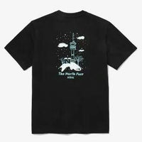 TNF Seoul four seasons Tee -4 Color - HLY & CHOCCICO