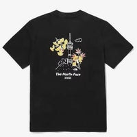 TNF Seoul four seasons Tee -4 Color - HLY & CHOCCICO