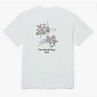 TNF Seoul four seasons Tee -4 Color - HLY & CHOCCICO
