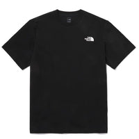 TNF Seoul four seasons Tee -4 Color - HLY & CHOCCICO