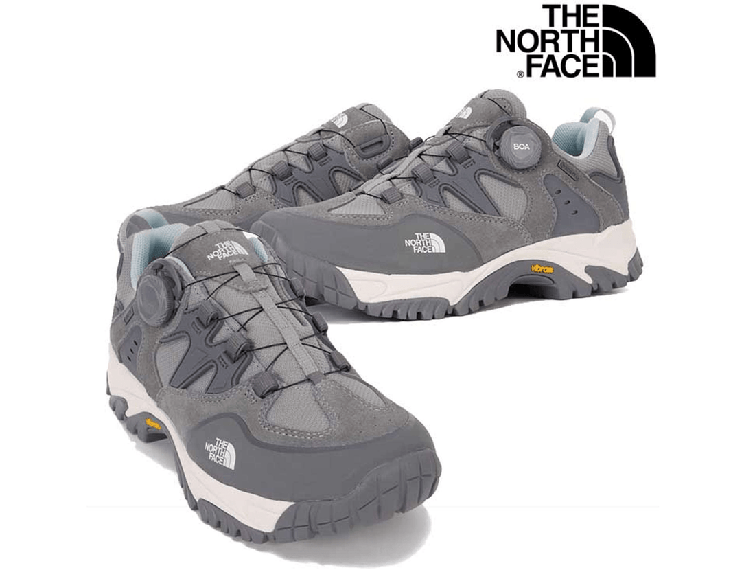 韓國直送TNF Sierra Boa Goatactus - HLY &amp; CHOCCICO