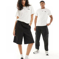 TNF  Simple Dome Logo Tee  -9 Color - HLY & CHOCCICO