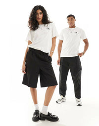 TNF  Simple Dome Logo Tee  -9 Color HLY & CHOCCICO
