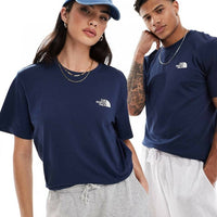 TNF  Simple Dome Logo Tee  -9 Color - HLY & CHOCCICO