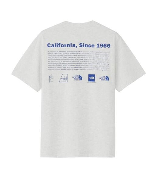 TNF Since 1966 Tee - HLY &amp; CHOCCICO
