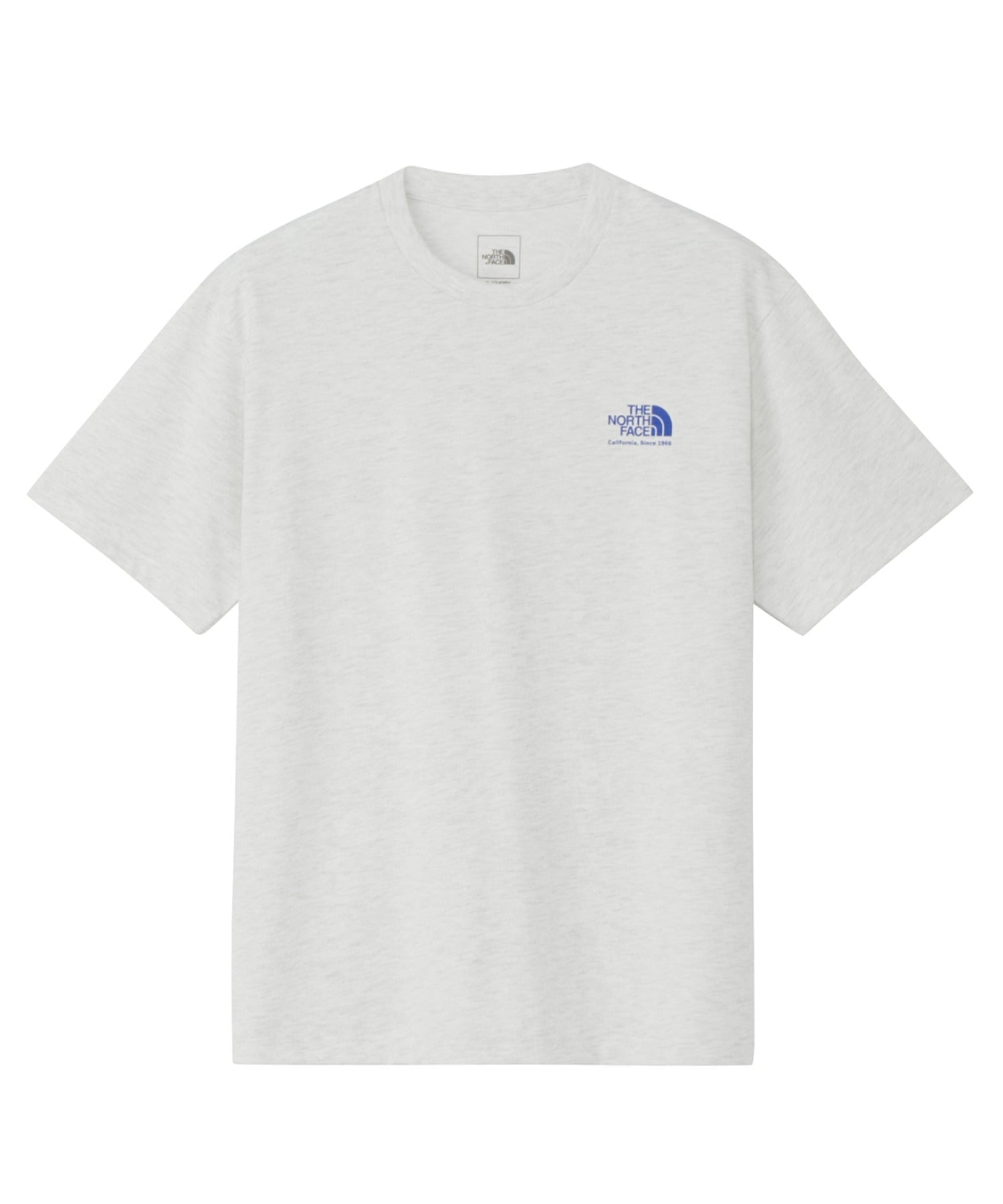 TNF Since 1966 Tee - HLY &amp; CHOCCICO