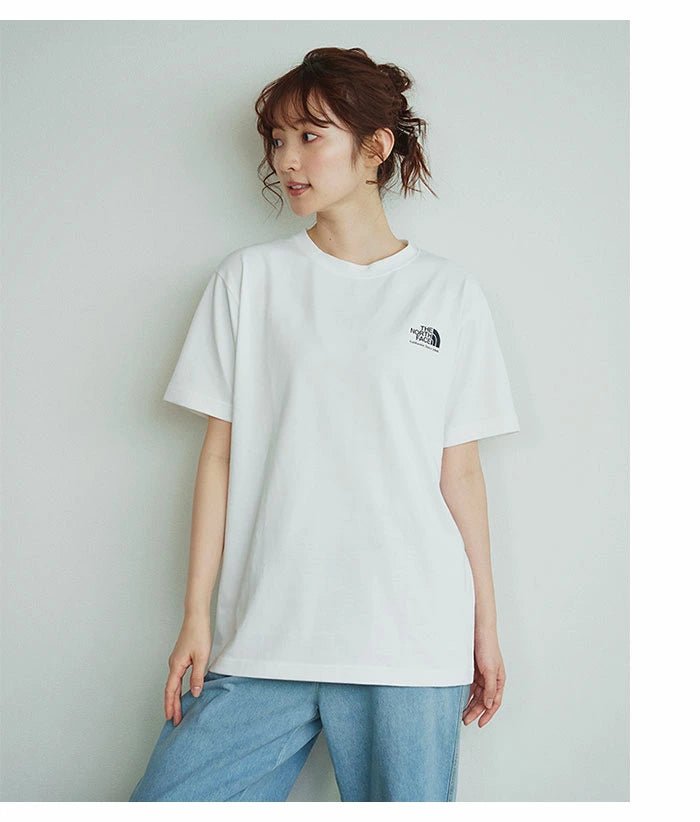 TNF Since 1966 Tee - HLY &amp; CHOCCICO