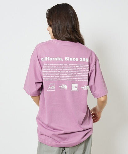 TNF Since 1966 Tee - HLY &amp; CHOCCICO