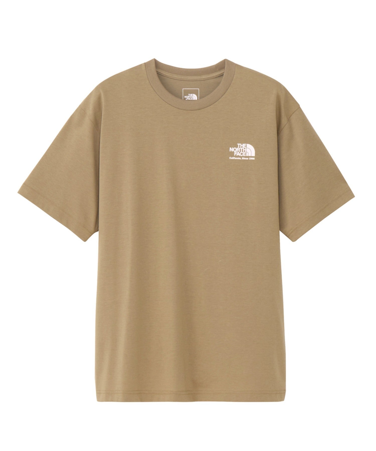 TNF Since 1966 Tee - HLY &amp; CHOCCICO