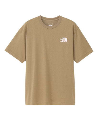 TNF Since 1966 Tee - HLY &amp; CHOCCICO