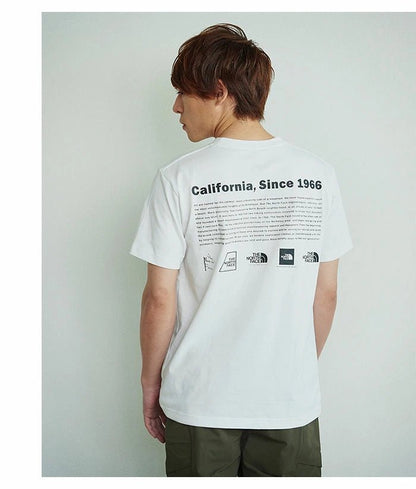 TNF Since 1966 Tee - HLY &amp; CHOCCICO