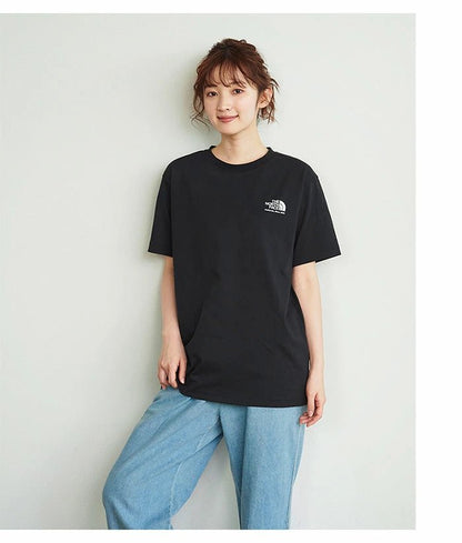 TNF Since 1966 Tee - HLY &amp; CHOCCICO