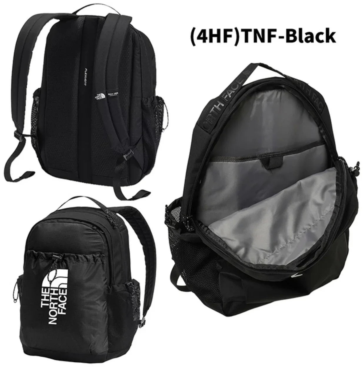 日本直送TNF Small Function Full Pocket Large 19L Backpack - HLY &amp; CHOCCICO