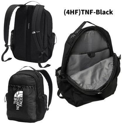 日本直送TNF Small Function Full Pocket Large 19L Backpack - HLY &amp; CHOCCICO