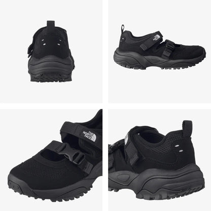 韓國直送TNF Sneaker Sandal - HLY &amp; CHOCCICO