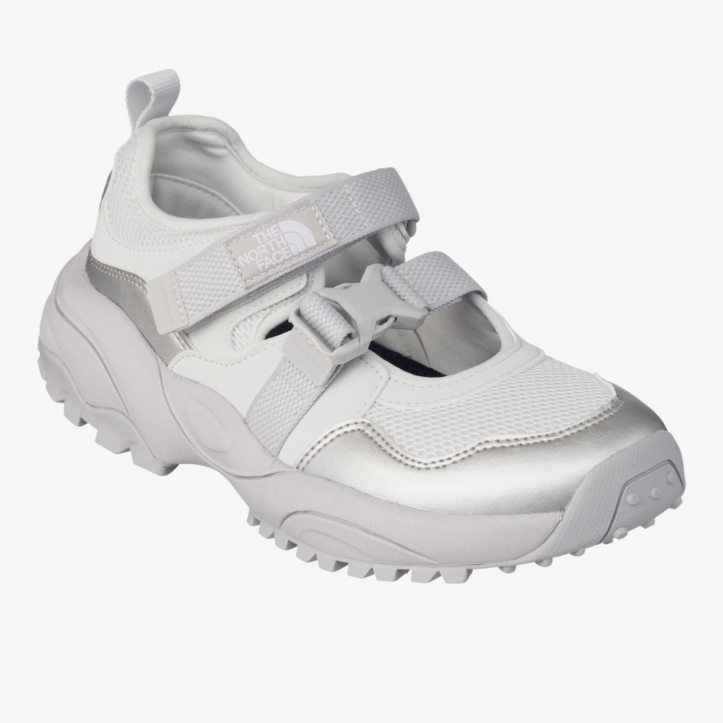 韓國直送TNF Sneaker Sandal - HLY & CHOCCICO