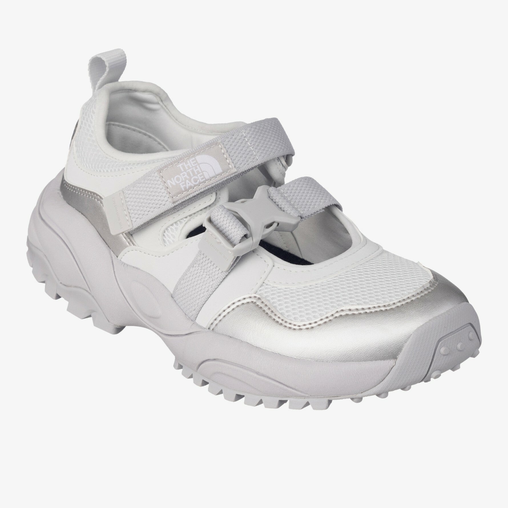 韓國直送TNF Sneaker Sandal - HLY & CHOCCICO
