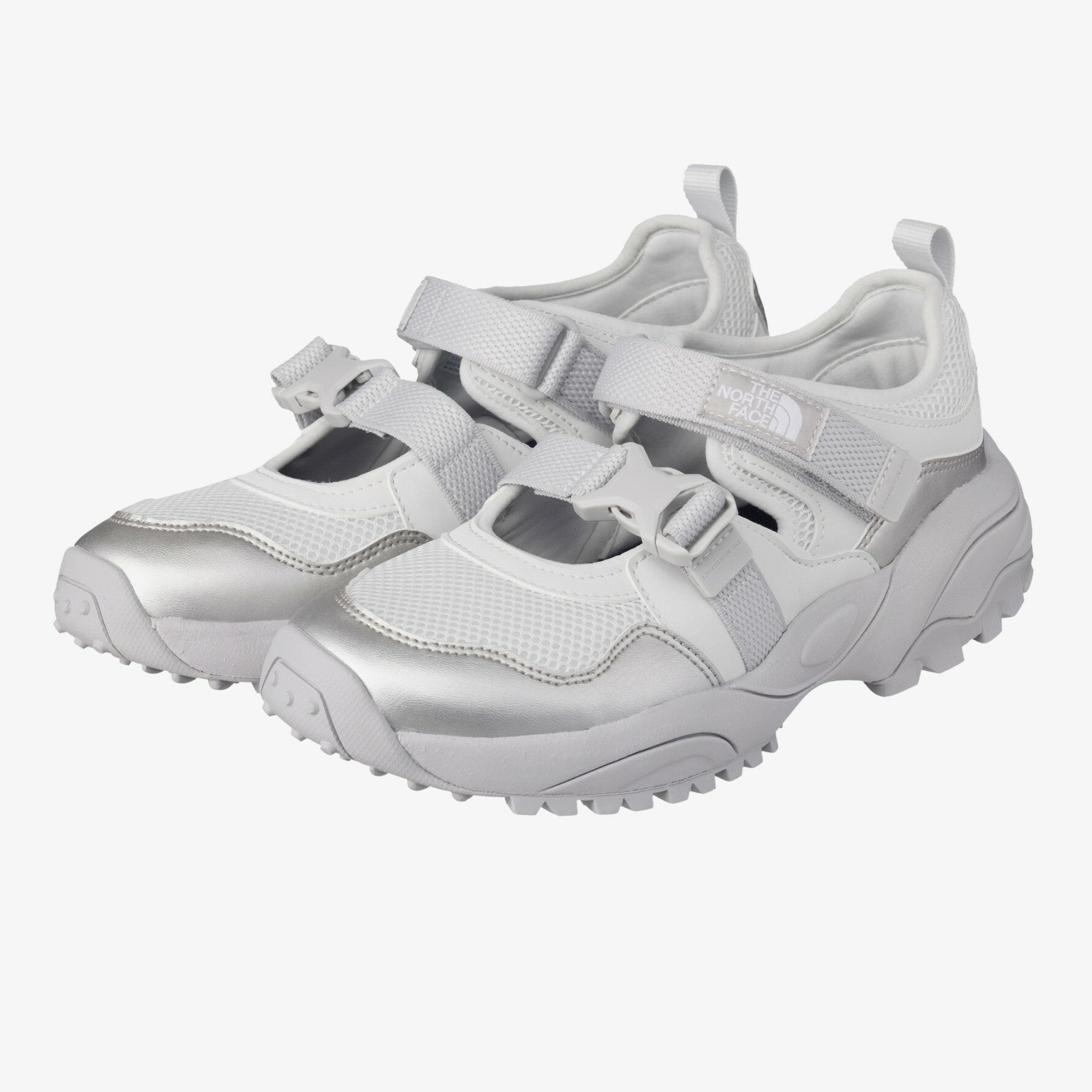 韓國直送TNF Sneaker Sandal - HLY & CHOCCICO
