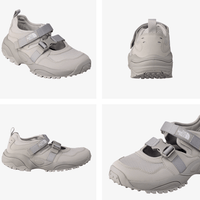 韓國直送TNF Sneaker Sandal - HLY & CHOCCICO