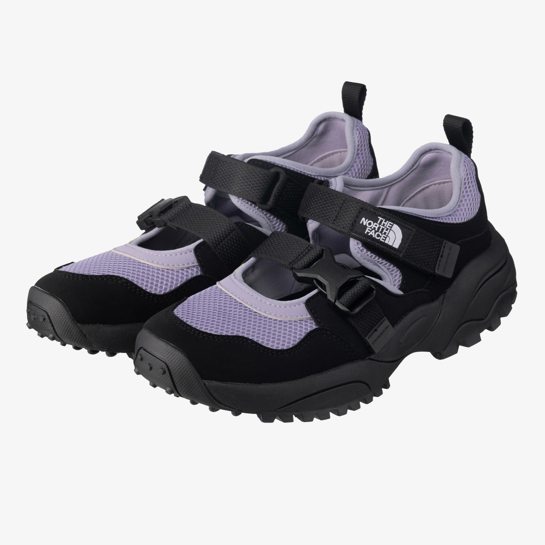 韓國直送TNF Sneaker Sandal - HLY & CHOCCICO