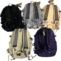 TNF Steram12 BACKPACK - HLY & CHOCCICO