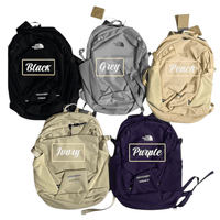 TNF Steram12 BACKPACK - HLY & CHOCCICO