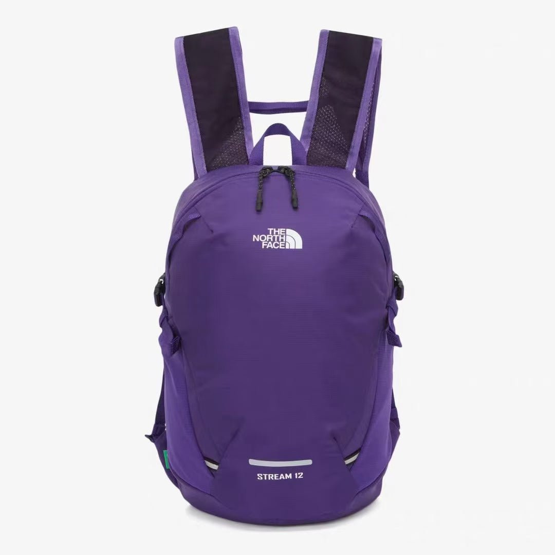 TNF Steram12 BACKPACK - HLY & CHOCCICO