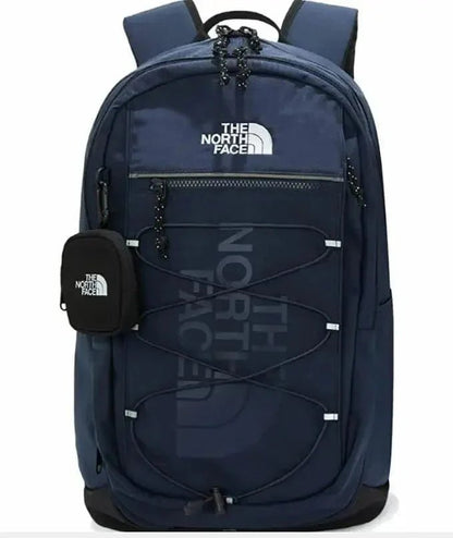 TNF SUPER PACK 30L 背包 書包 背囊 附送環保袋 - HLY &amp; CHOCCICO