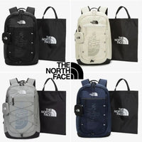 TNF SUPER PACK 30L  背包 書包 背囊 附送環保袋 - HLY & CHOCCICO