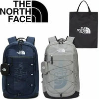 TNF SUPER PACK 30L  背包 書包 背囊 附送環保袋 - HLY & CHOCCICO