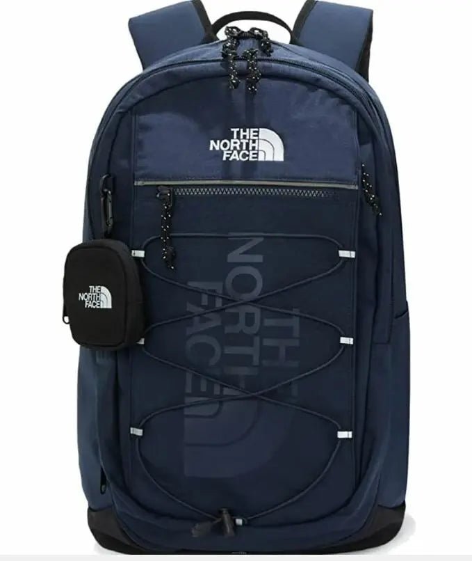 TNF SUPER PACK 30L  背包 書包 背囊 附送環保袋 - HLY & CHOCCICO
