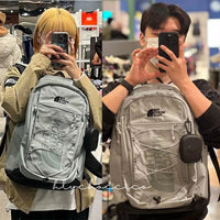 TNF SUPER PACK 30L  背包 書包 背囊 附送環保袋 - HLY & CHOCCICO