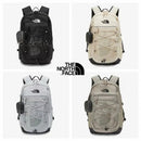 TNF SUPER PACK 30L  背包 書包 背囊 附送環保袋 - HLY & CHOCCICO