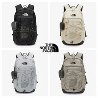 TNF SUPER PACK 30L  背包 書包 背囊 附送環保袋 - HLY & CHOCCICO