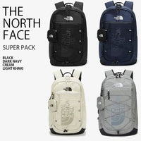 TNF SUPER PACK 30L  背包 書包 背囊 附送環保袋 - HLY & CHOCCICO