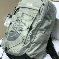 TNF SUPER PACK 30L  背包 書包 背囊 附送環保袋 - HLY & CHOCCICO