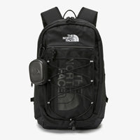 TNF SUPER PACK 30L  背包 書包 背囊 附送環保袋 - HLY & CHOCCICO