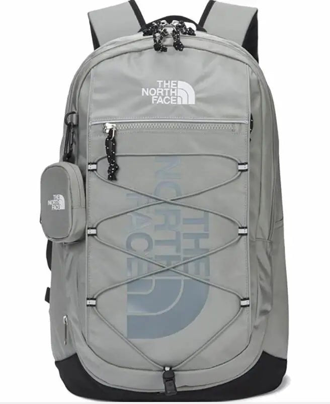 TNF SUPER PACK 30L  背包 書包 背囊 附送環保袋 - HLY & CHOCCICO