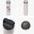 韓國直送 TNF THERMAL BOTTLE SEOUL 591ML - HLY & CHOCCICO