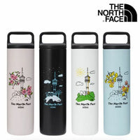 韓國直送 TNF THERMAL BOTTLE SEOUL 591ML - HLY & CHOCCICO