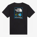 TNF Trans Antarctic Tee - HLY & CHOCCICO