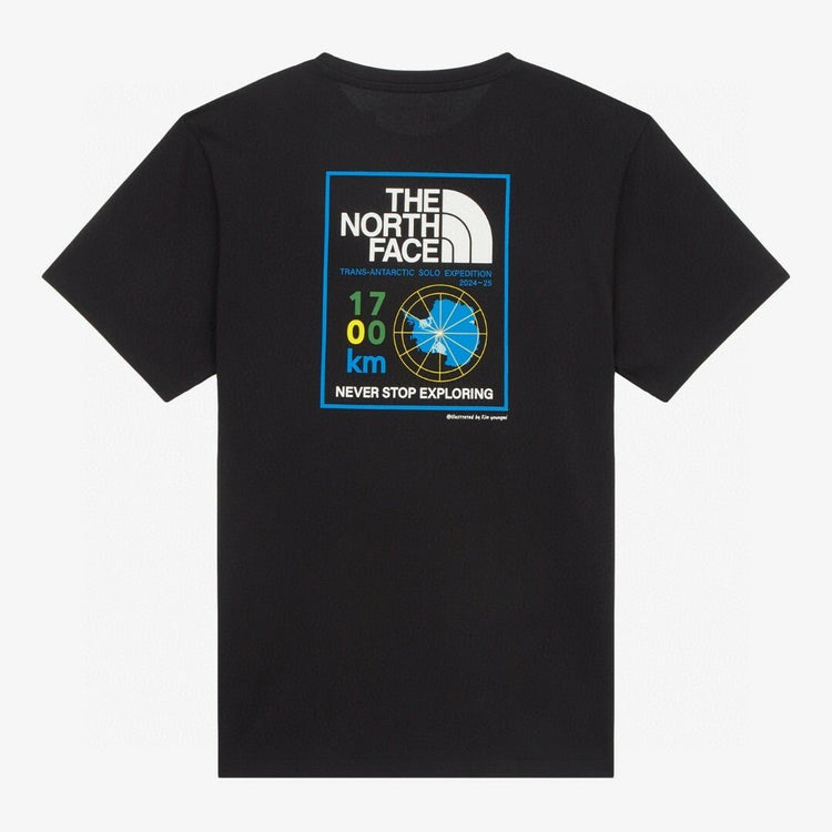 TNF Trans Antarctic Tee