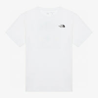 TNF Trans Antarctic Tee - HLY & CHOCCICO