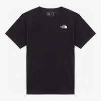 TNF Trans Antarctic Tee - HLY & CHOCCICO