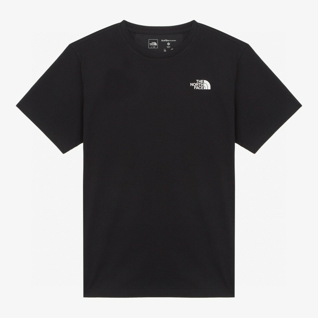 TNF Trans Antarctic Tee - HLY & CHOCCICO